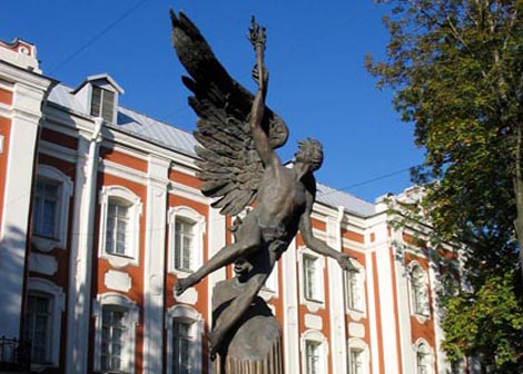 СПбГУ