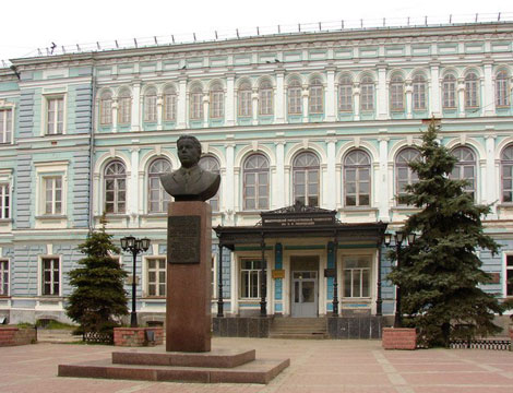 ННГУ